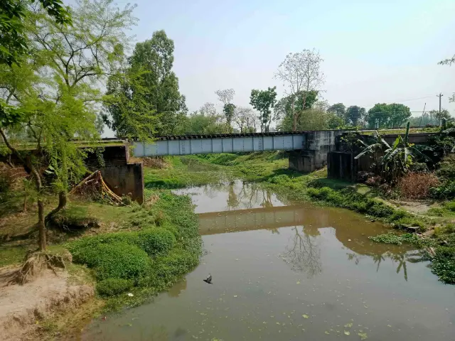 সেতু